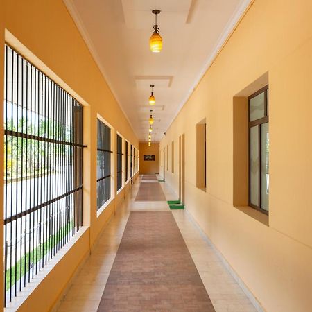 KSTDC Hotel Mayura Gerusoppa, Jogfalls Māvingundi Exterior foto